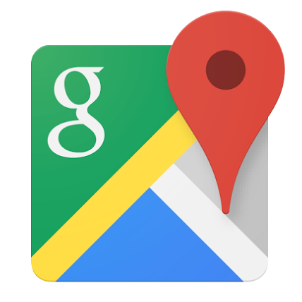 google maps