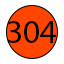 304