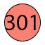 301
