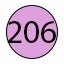 206