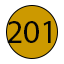 201