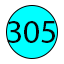 305